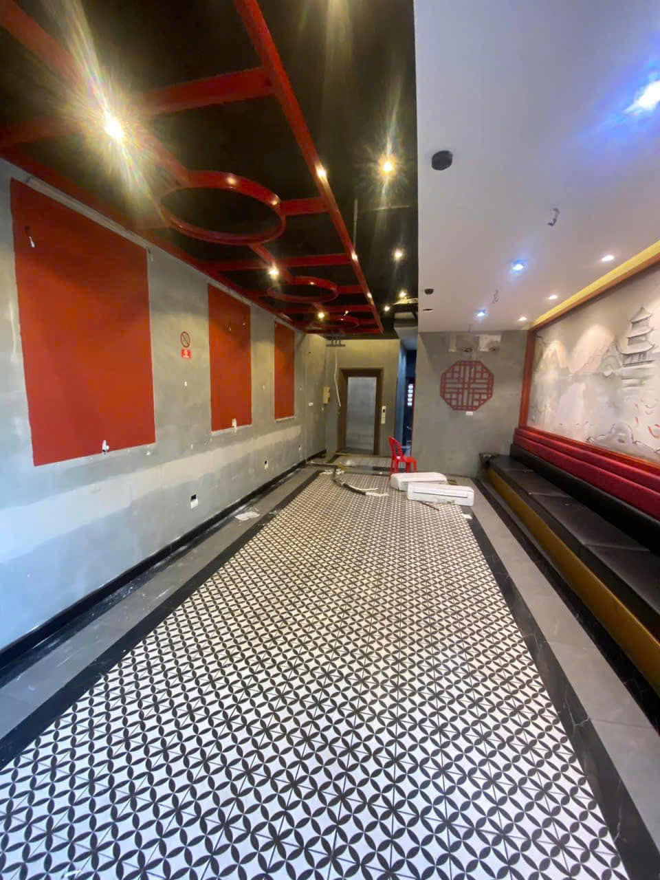  Bán nhà mặt phố Hàng Muối, 70m2, 5 tầng, mặt tiền 5.5m, 63.8 tỷ, Kinh Doanh đỉnh 