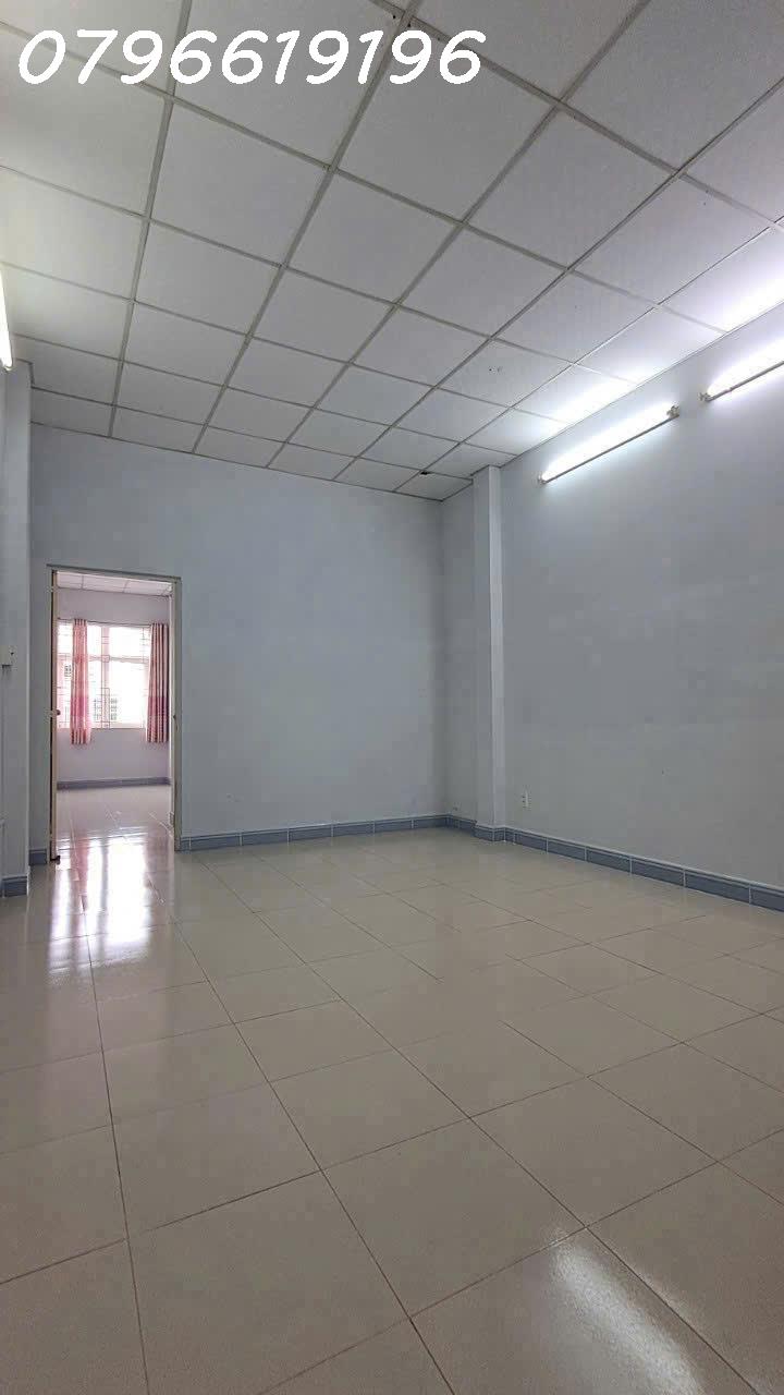  MỜI GỌI ĐẦU TƯ GẤP_ NHÀ 3 TẦNG _ HẺM ÔTÔ - DƯƠNG BÁ TRẠC. P1Q8 