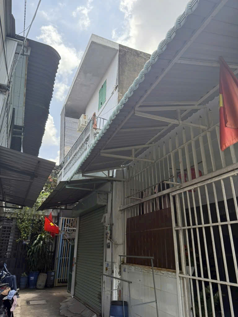  CHÍNH CHỦ CẦN BÁN NHÀ – NGUYỄN ĐỨC THIỆU, THUẬN AN ,BÌNH DƯƠNG 