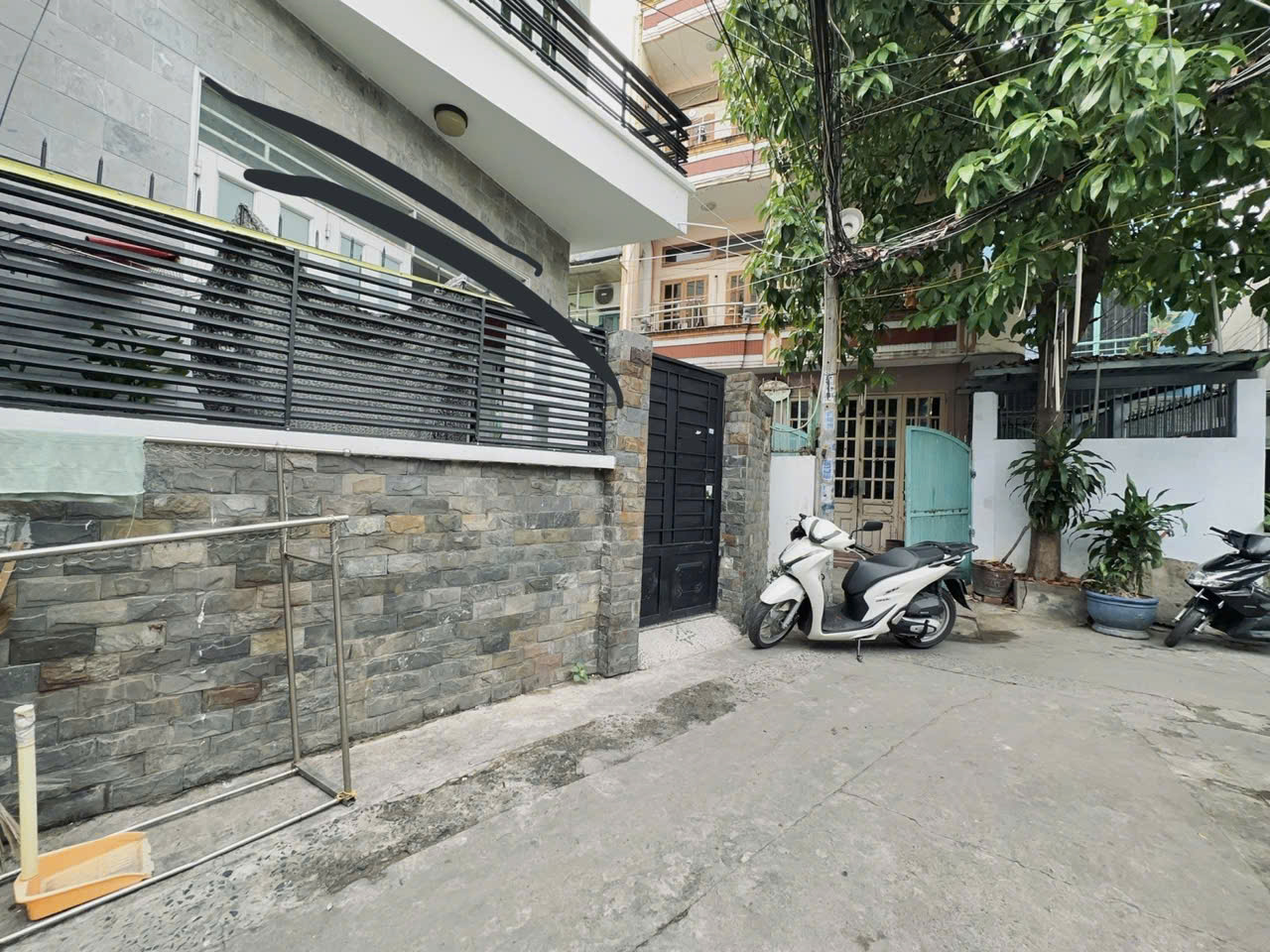  NGAY KHA VẠN CÂN - HXH - 68M2 - 2 TẦNG - HXH THÔNG - SỔ VUÔNG A4 - PHẠM VĂN ĐỒNG - BÁN 5.45 TỈ - TL MẠNH 