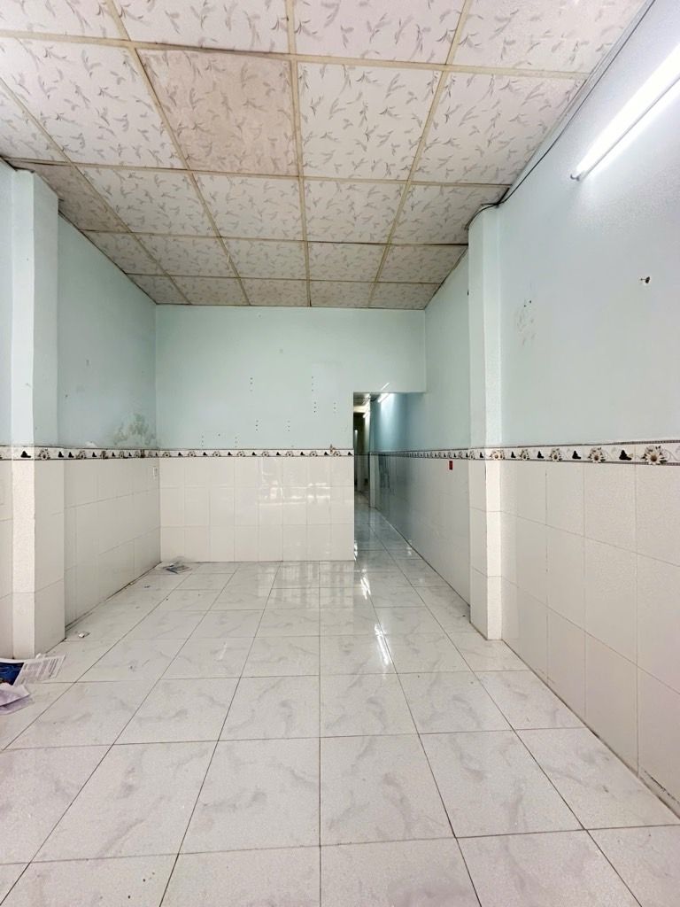  ???? H.IẾM LÂM VĂN BỀN – Q7 – B.Á.N ĐẤT TẶNG NHÀ 80,2M² – HẺM XE TẢI CÁCH BA BƯỚC CHÂN – CHỈ 4xx TỶ 