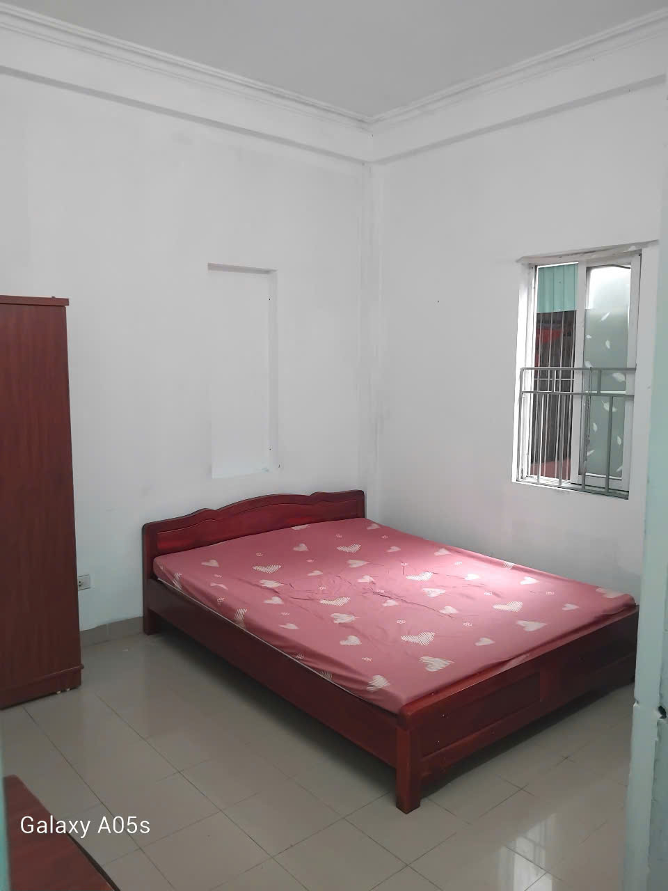  Phòng trọ giá rẻ - 43 Trung Kính 25m2 3.6tr 