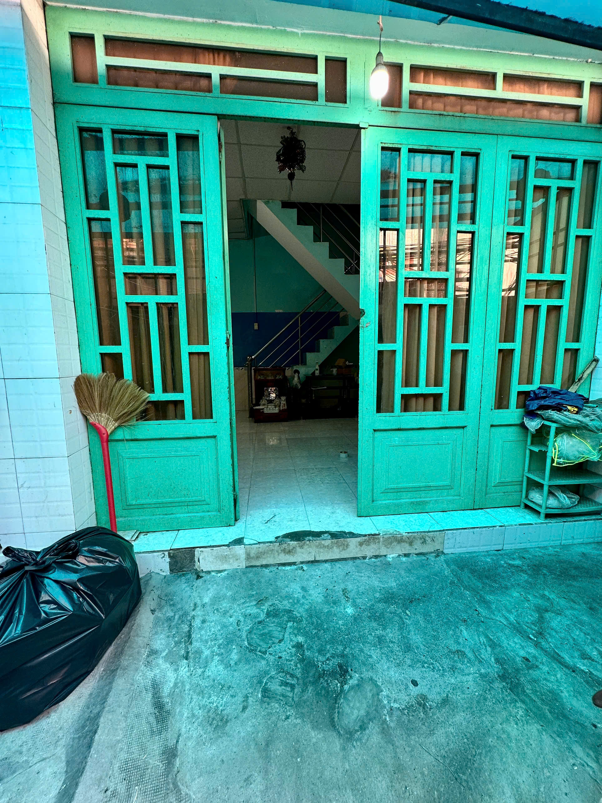  Nhà 2 tầng 5x11m hẻm Hưng Phú P. Chánh Hưng. Giá 4,88 tỷ TL 