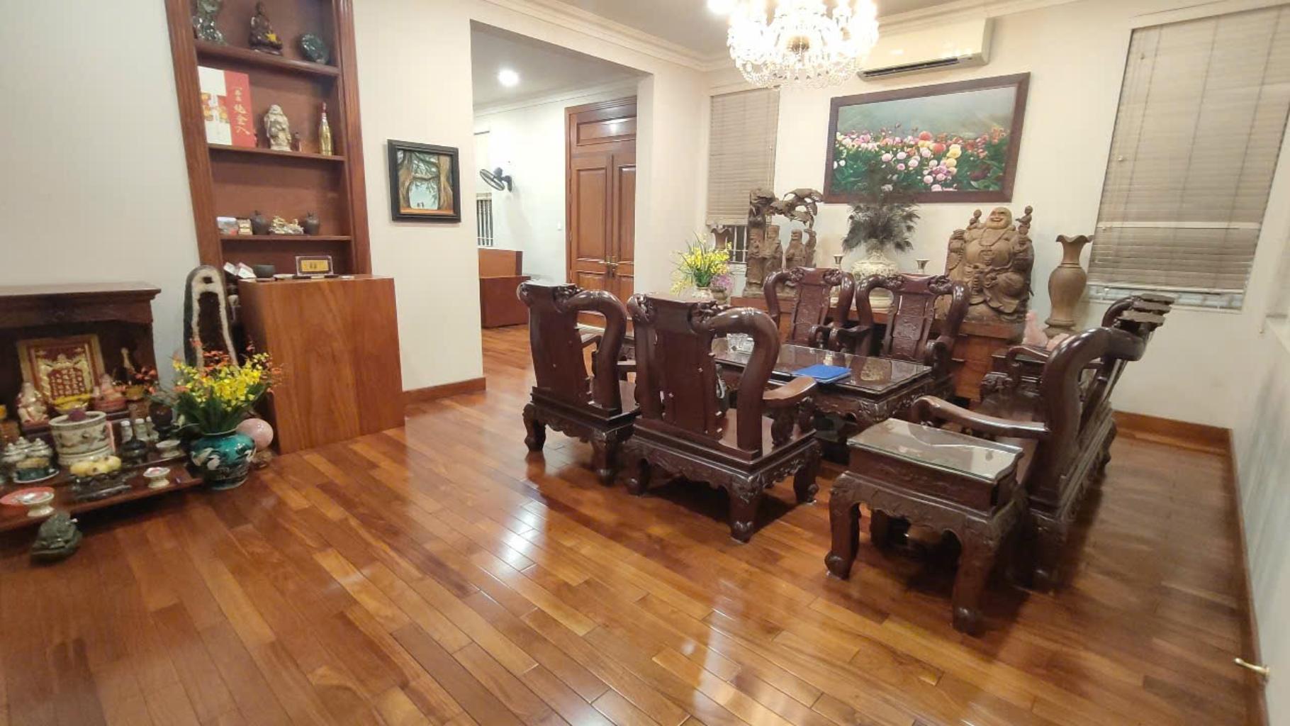  BÁN BIỆT THỰ CAO CẤP, CĂN GÓC 3 MT, ĐAKAO, QUẬN 1- 4 TẦNG 12,5*19 M - chỉ  130 TỶ 