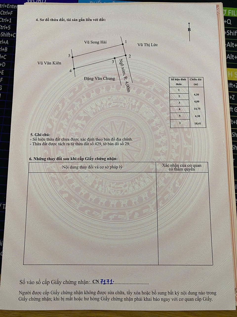  ĐẤT CỐC LIỄN – MINH TÂN – KIẾN THỤY  80M²  NGÕ 4M NHỰA  GIÁ 8XX TRIỆU – HÀNG ĐÓN SÓNG KHU DÂN CƯ  ZALO 0567 222 555 