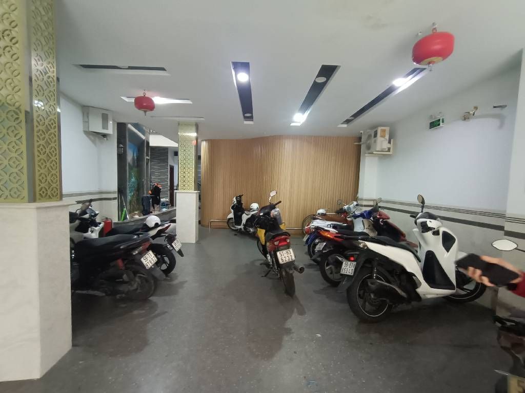  MUA LÀ CÓ TIỀN – NHÀ 14 PHÒNG – CHÁNH HƯNG 