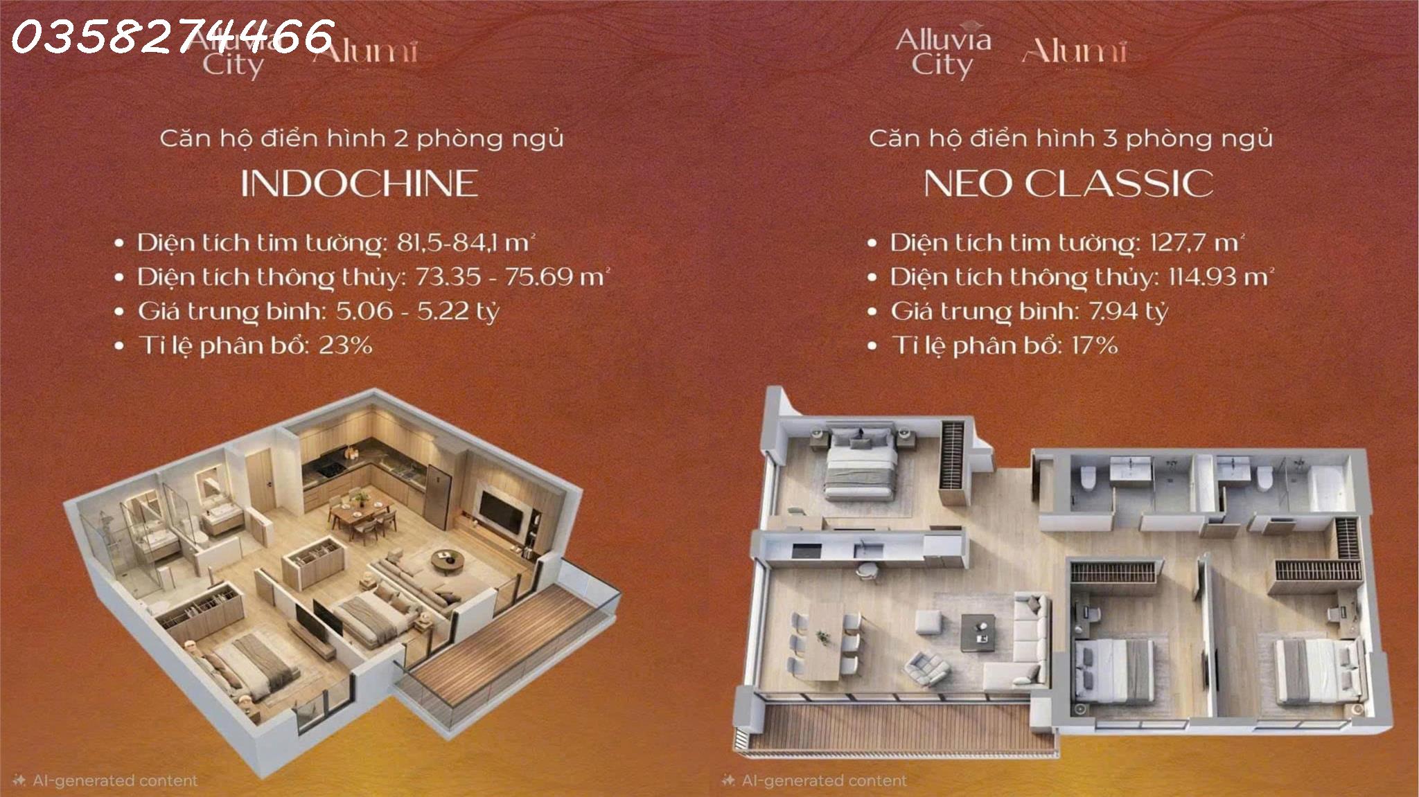  CHÍNH THỨC MỞ BÁN! Căn hộ cao cấp ven sông Hồng, không gian sống xanh – khoáng nóng 