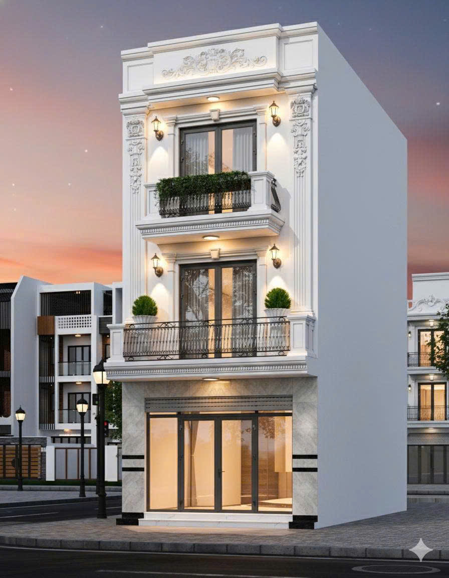  ĐẦU NĂM MUA ĐẤT – CUỐI NĂM MUA NHÀ 