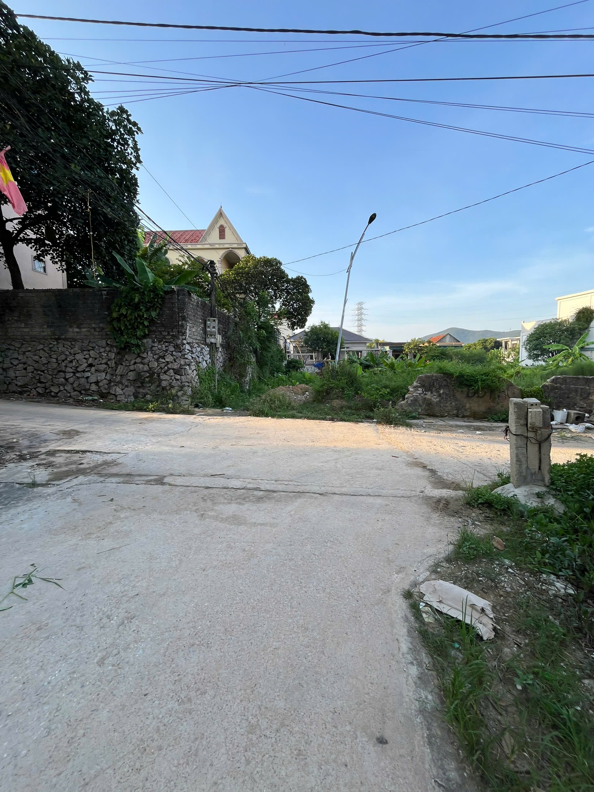  SIÊU PHẨM ĐẤT ĐẸP - Phù Hợp Cho Mọi Gia Đình - Diện tích : 150m2 