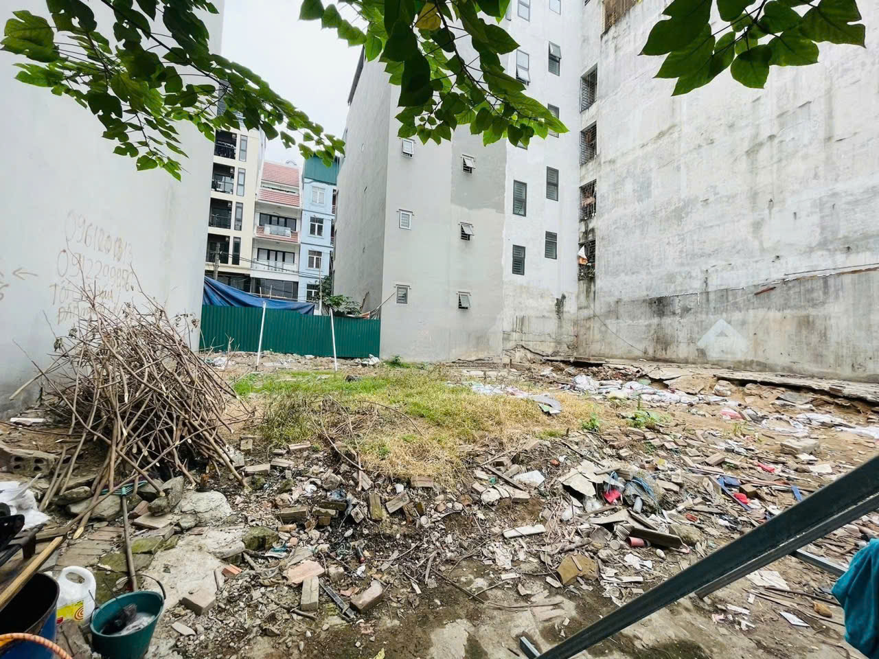  Hiếm- Bán đất Ngọc Lâm- thông phố Nguyễn Văn Cừ- Kinh doanh-Giá đầu tư- 480m 5x tỷ 