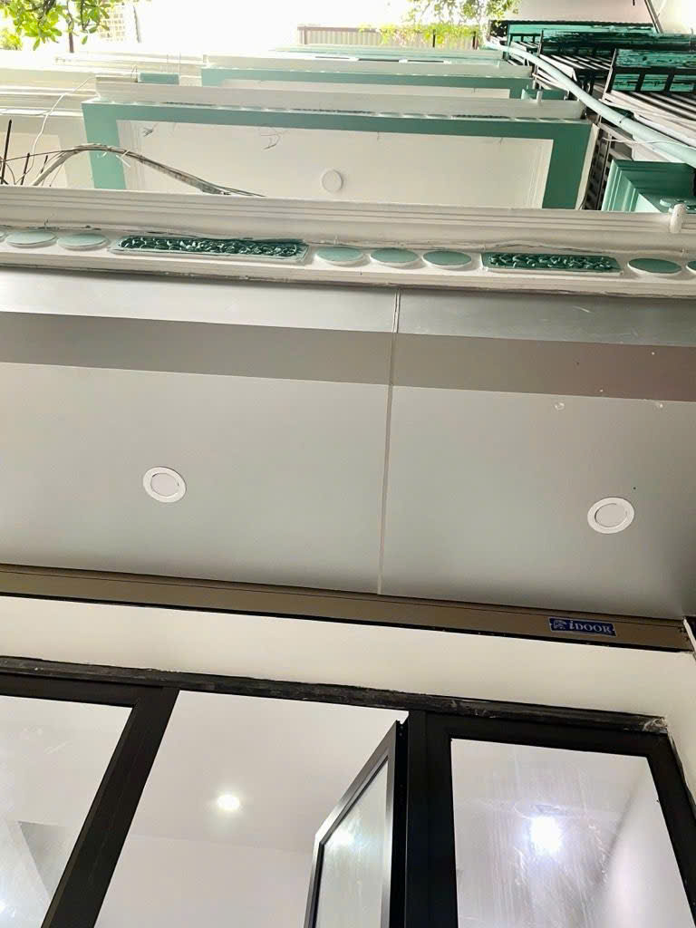  Cực HiếmNhà đẹp chuẩn đời sống! Gần Mỹ Đình, Cầu Giấy, Mễ Trì trung tâm 7,x Tỷ LH 0972.078667 