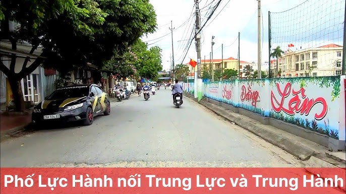  Cần Bán Lô Đất Đẹp 78,6m² Gần Mặt Đường Lực Hành, Đằng Lâm – Hải An, Hải Phòng 