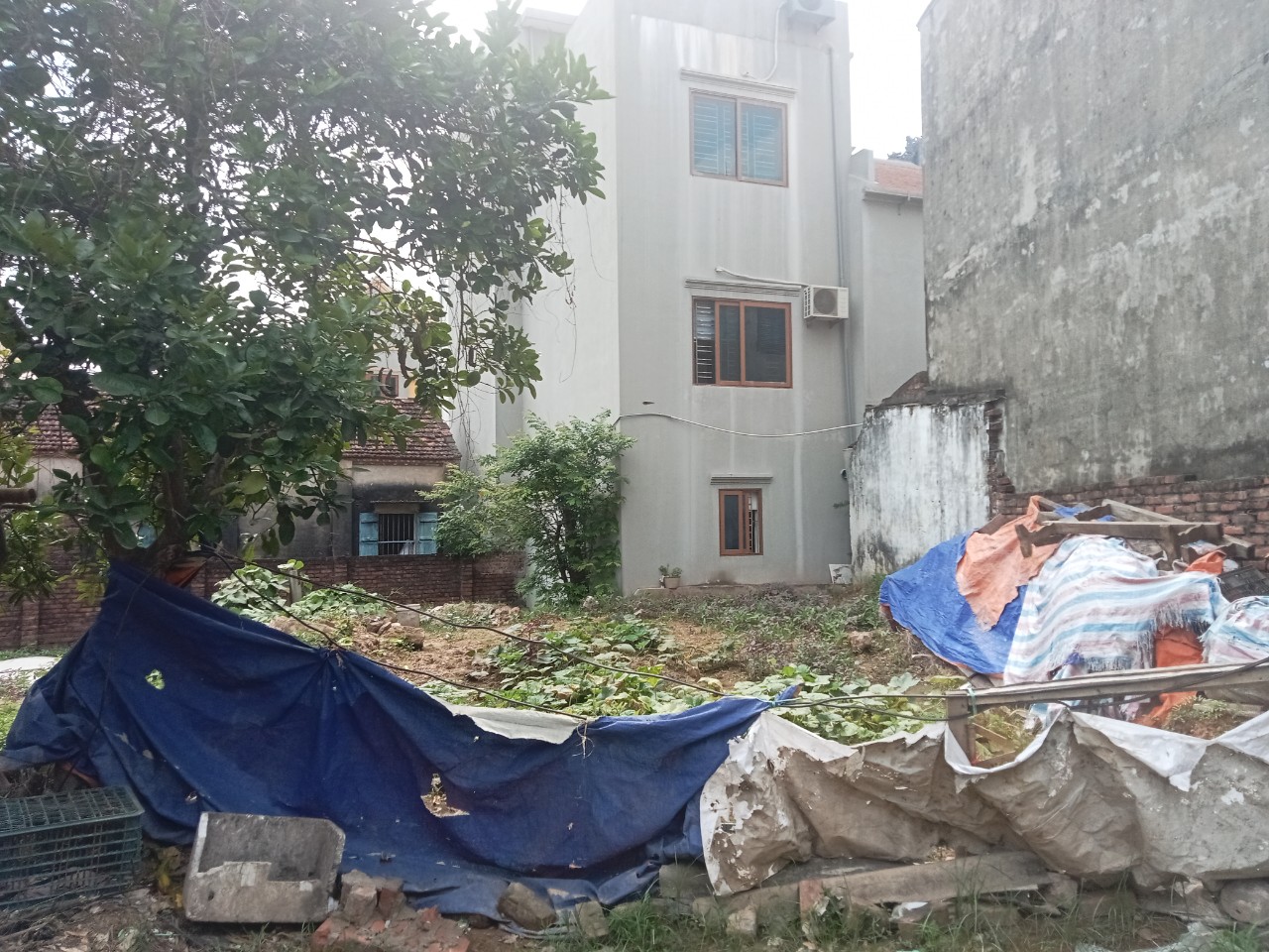  CHÍNH CHỦ CẦN BÁN 60 M2 ĐẶNG XÁ - GIA LÂM, GIÁ NHỈNH 3 TỶ, LH 0985865658 