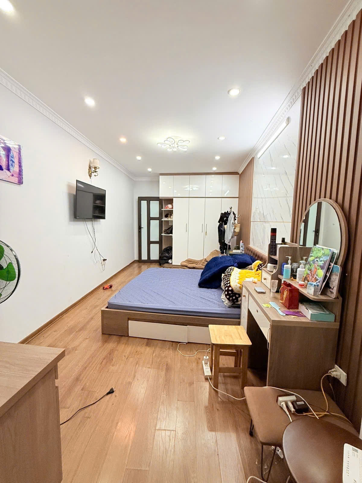  ???? BÁN NHÀ GIÁP BÁT HOÀNG MAI GARA Ô TÔ – HAI THOÁNG VĨNH VIỄN – 36MX6T NHÀ ĐẸP Ở NGAY NHỈNH 9 ĐỒNG   lh 0326213286 