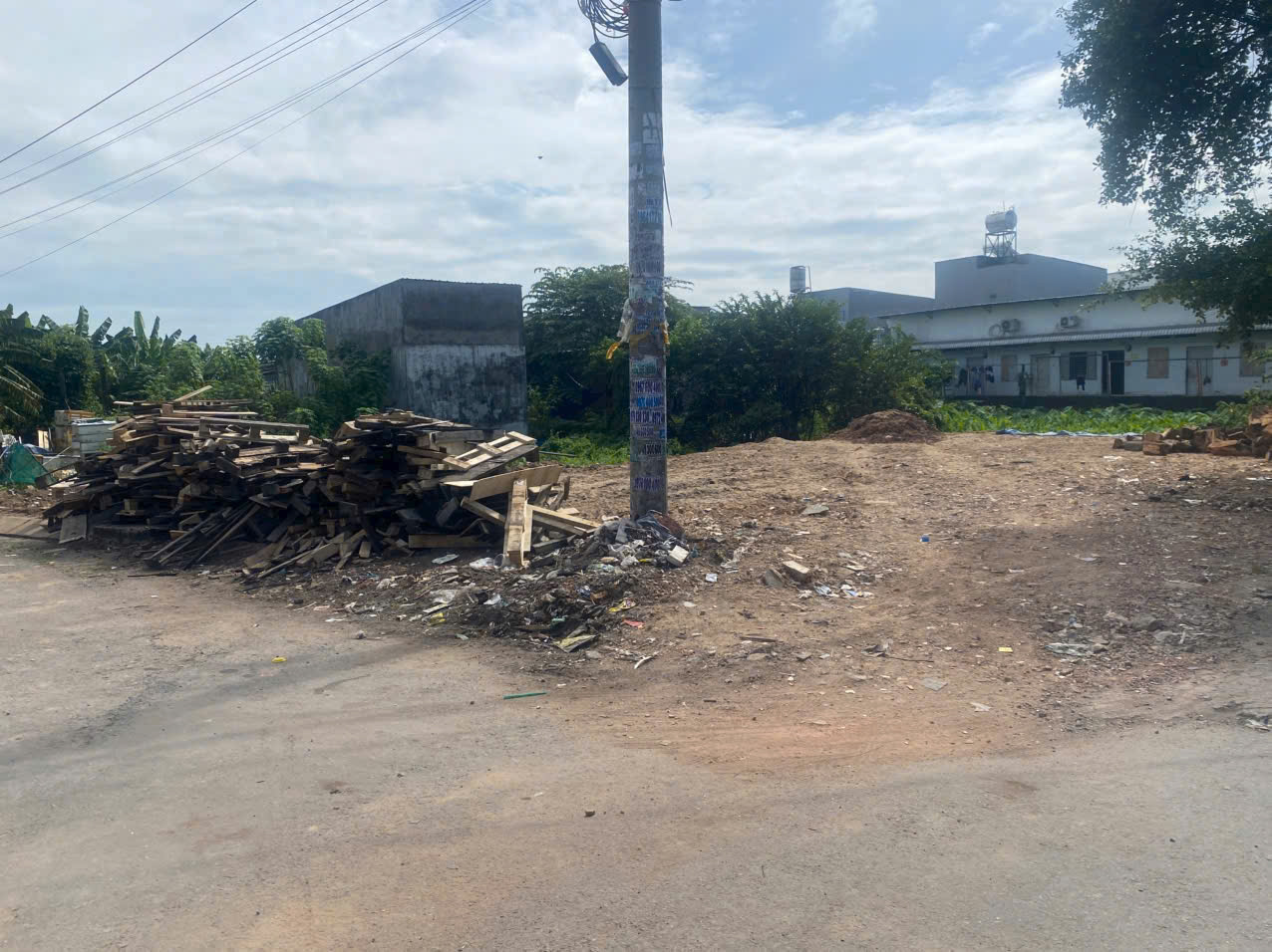  ĐÔNG THẠNH – HÓC MÔN: 8 LÔ FO SẮP RA SỔ! HÀNG MỚI GIÁ ĐẦU TƯ 