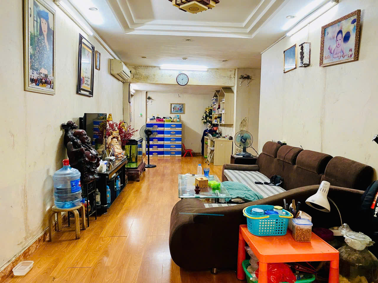  HOÀN KIẾM PHÂM KHÚC 7 TỶ VỪA Ở VỪA KD HOMESTAY- GIỮ TIỀN ĐỀU CỰC HIẾM HÓT- Hàng Đậu 70 m, 7, 5 tỷ 