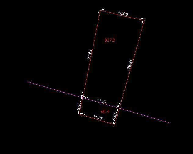  BÁN ĐẤT (11x38) MẶT TIỀN NGUYỄN THỊ NGÂU – LÔ ĐẸP HIẾM HẬU 13m – SẴN 250m² THỔ CƯ! 