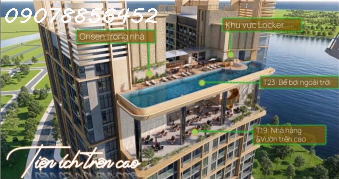  CĂN HỘ CAO CẤP TẠI NHA TRANG KHÁNH HOÀ 