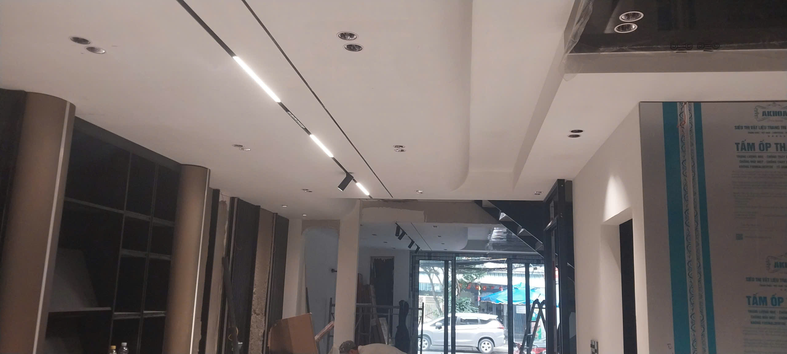  ♥ MT Nguyễn Tri Phương, đường 10.5m 82m2, ngang 5.2m, 4 tầng, 16.2 tỷ 