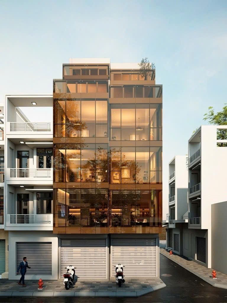  NHÀ ĐẸP - GIÁ TỐT - CHÍNH CHỦ Cần Bán Nhà Vị Trí Đẹp Tại Thịnh Liệt, Hoàng Mai, Hà Nội 