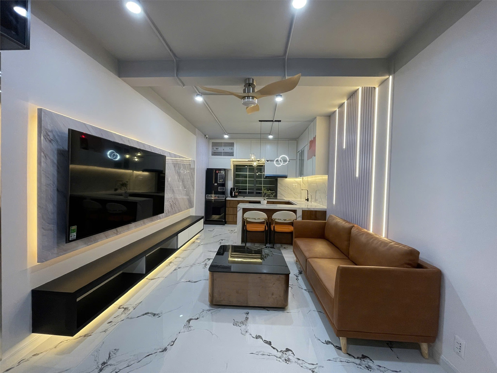  NHÀ ĐẸP – GIÁ TỐT –BÁN NHANH CHUNG CƯ  Dự án 10A Trần Nhật Duật, Đường Hoàng Sa,P.Tân Định, Q.1, HCM 