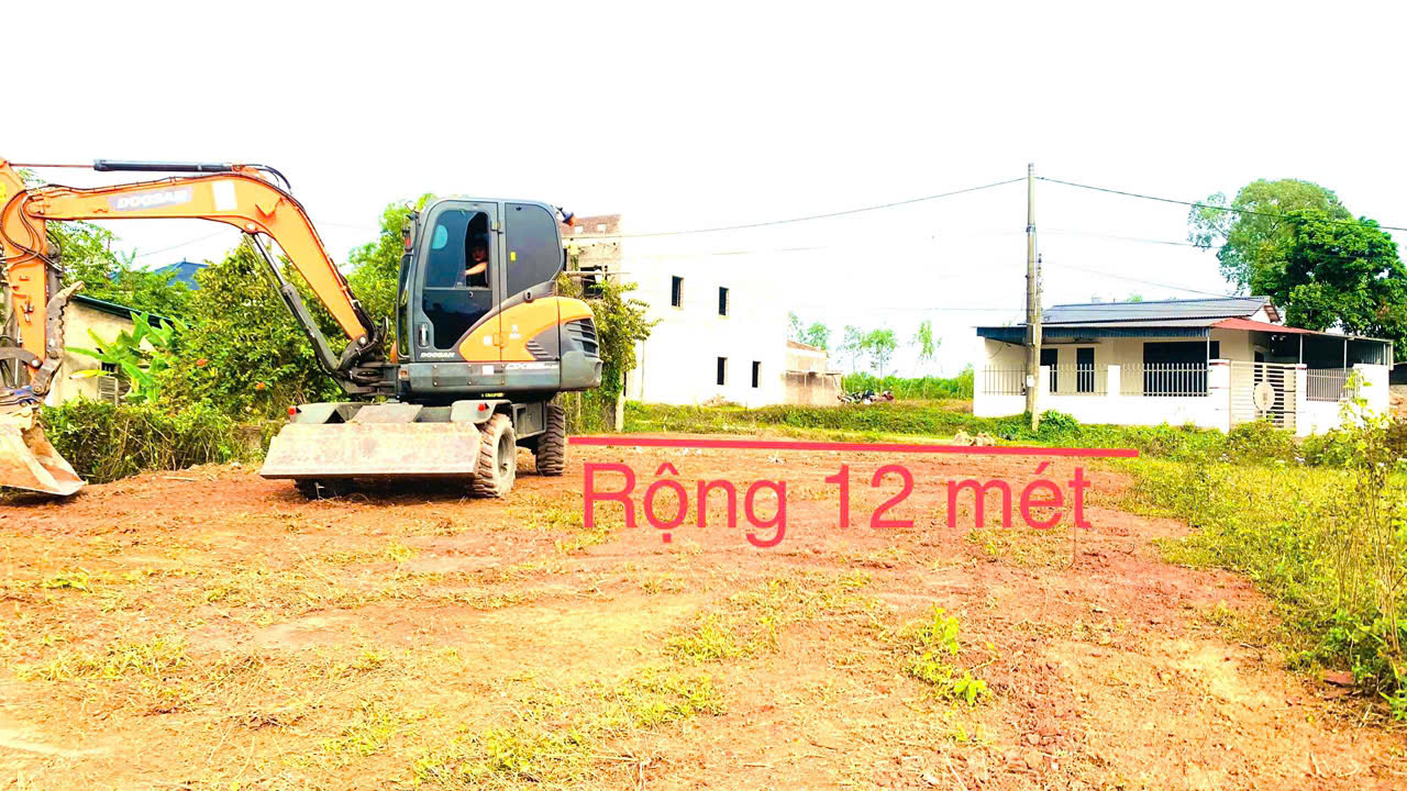  CẦN BÁN LÔ ĐẤT DIỆN TÍCH LỚN – PHƯỜNG BÁCH QUANG - TP SÔNG CÔNG - THÁI NGUYÊN 