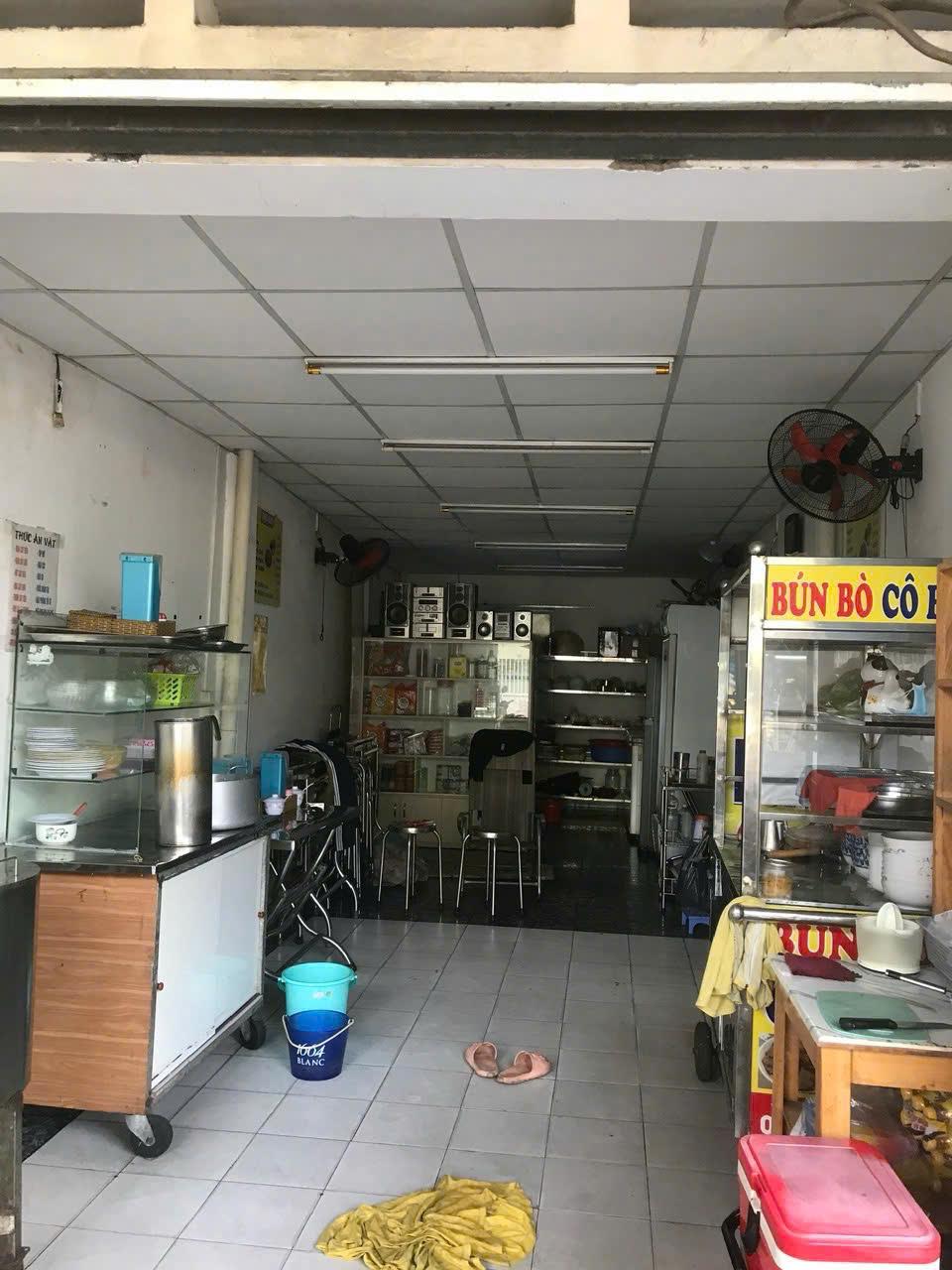  CHO THUÊ NHÀ 2 MẶT TIỀN – CHÍNH CHỦ – BÌNH THẠNH 