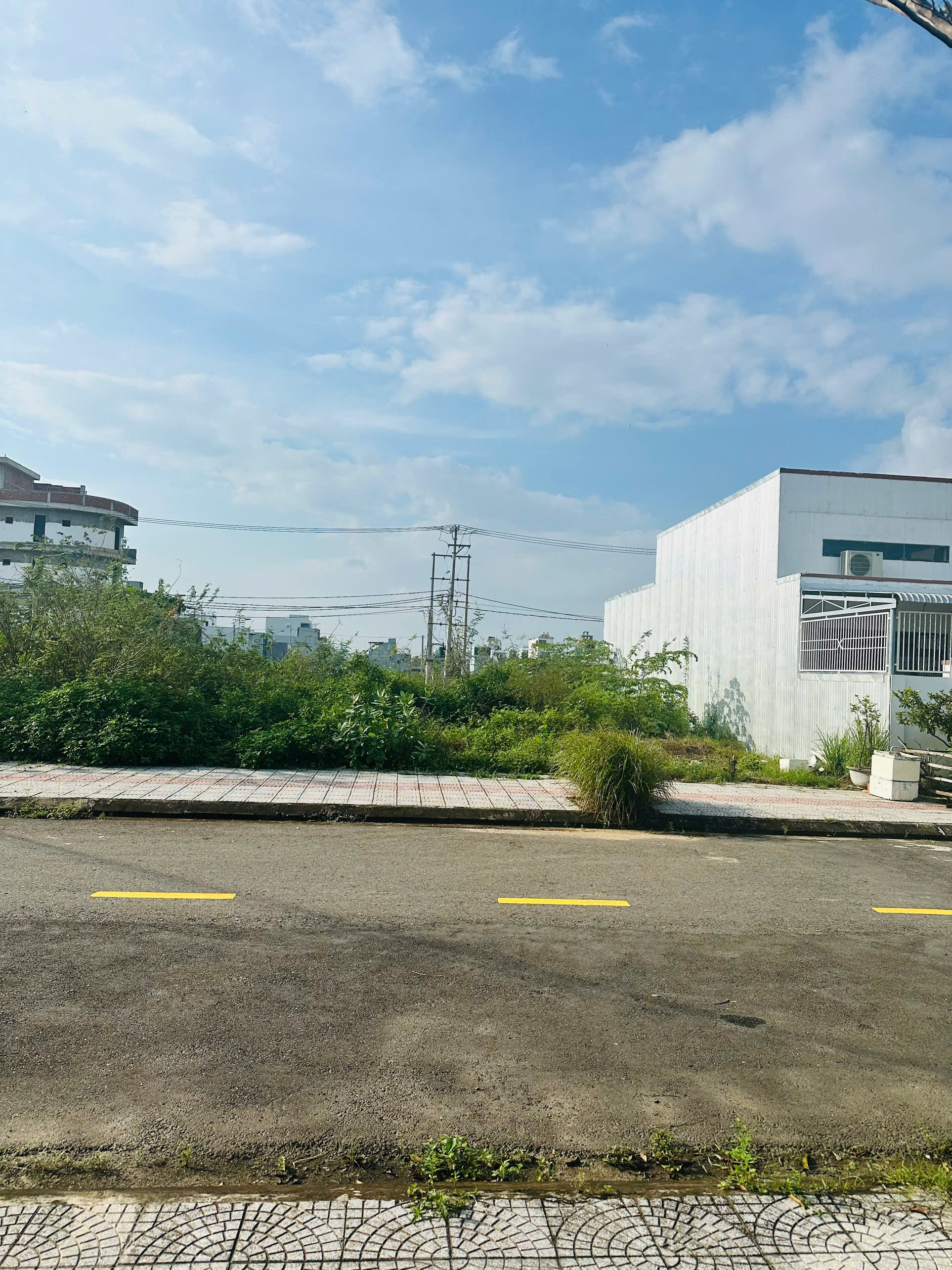  BÁN ĐẤT TRƯƠNG QUANG ĐƯỢC B2-45-38 – ĐƯỜNG 7,5M – HÒA QUÝ - ĐÀ NẴNG 