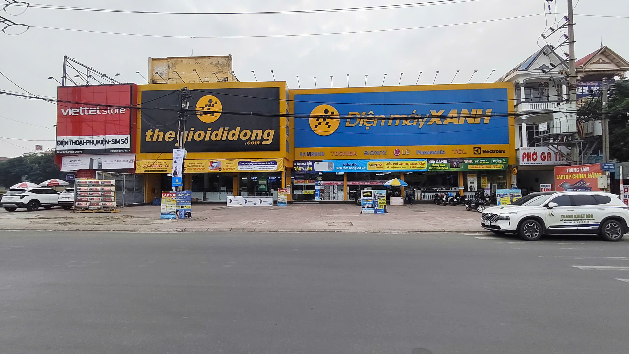  CẦN BÁN GẤP LÔ ĐẤT VỊ TRÍ KIM CƯƠNG giá tốt  – NƠI MÀ DÒNG TIỀN TỰ CHẢY MỖI NGÀY - TP VĨNH YÊN , VĨNH PHÚC 