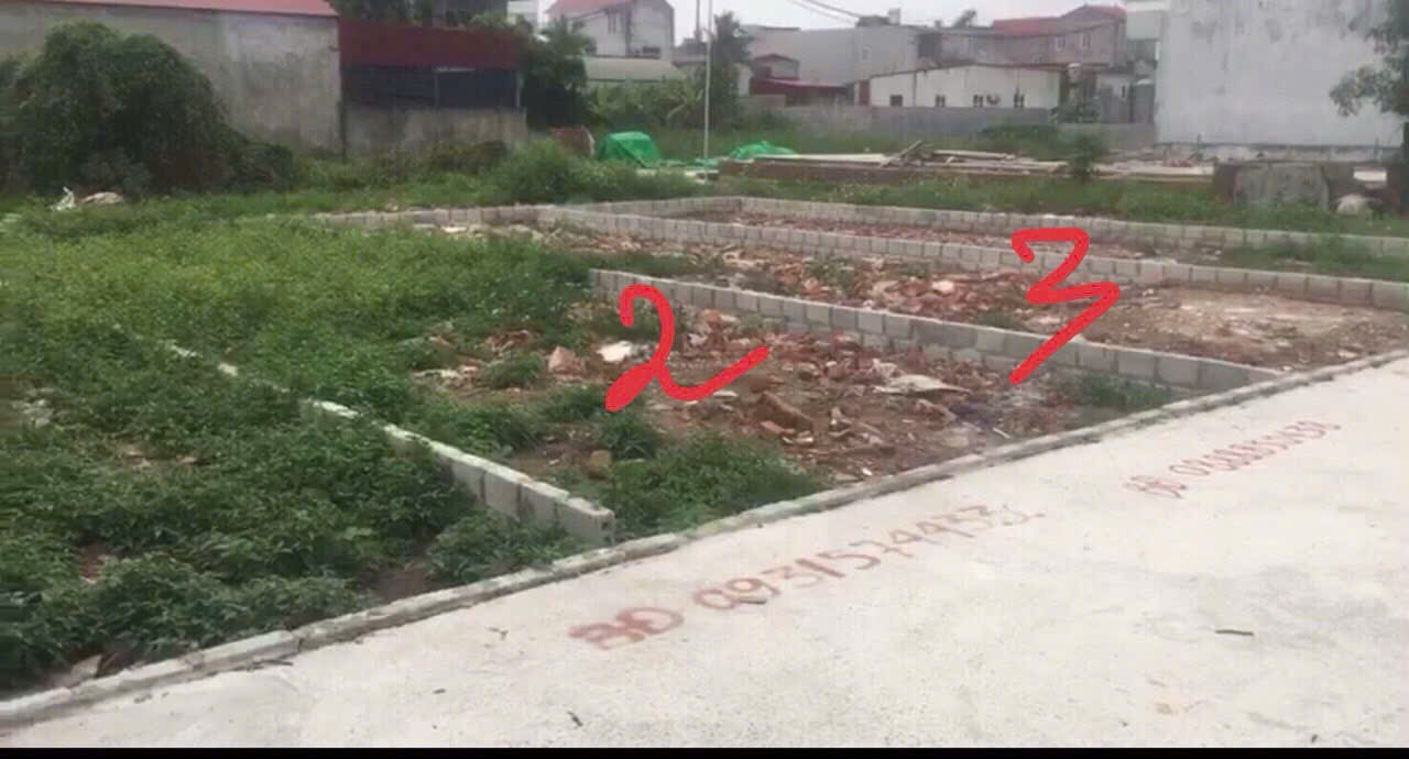  1,5x TỶ – LÔ ĐẤT LÕI KCN ĐỒ SƠN, CẠNH CHỢ NGHĨA PHƯƠNG – NGUỒN HÀNG HIẾM KHU CÔNG NGHIỆP  ZALO 0567 222 555 