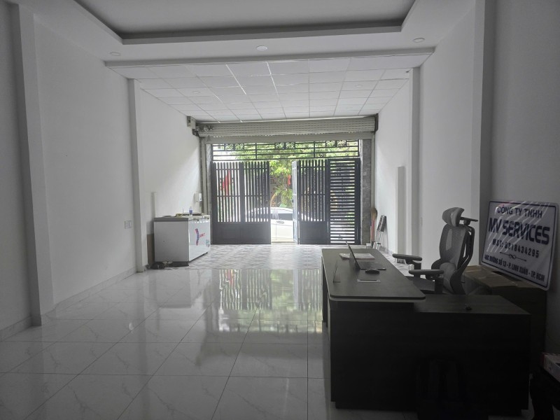  Bán nhà 2 tầng đường số 13, Phường Linh Xuân, Thủ Đức, TP HCM. DT 100m2  giá chỉ 6,85  tỷ, sổ hồng đầy đủ! 