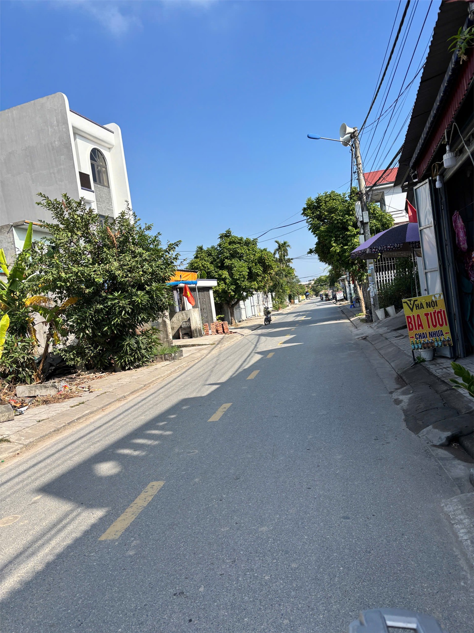  Đất mặt đường chợ Hợp Đức giá 3x tr/m² – Kinh doanh sầm uất – Thanh khoản cao  ZALO 0567 222 555 