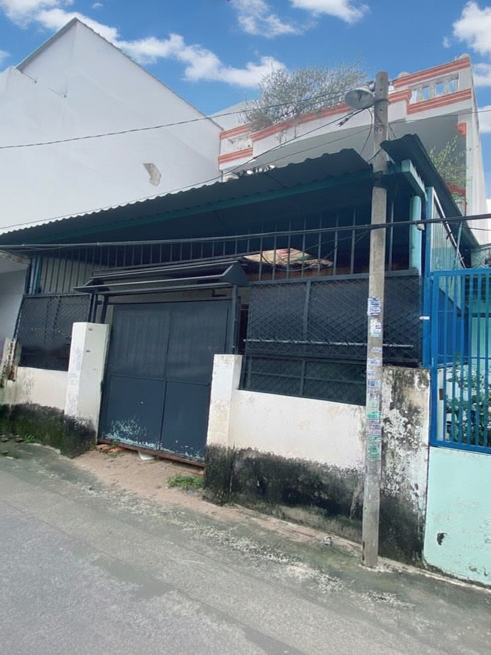  T1777 ???? sát Hồ sinh thái Văn Thánh, SHR, HXH, 4x14m, 8.x tỷ 