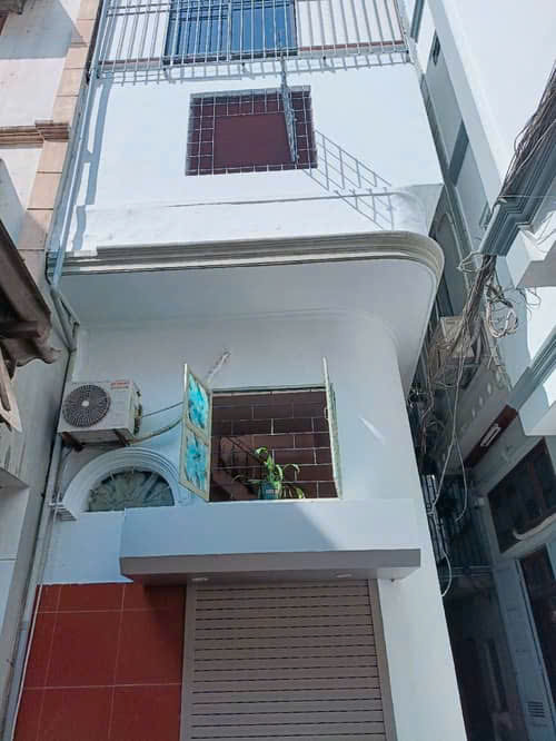  ????!: ????LÔ GÓC - ????Ô TÔ TRÁNH - ????KINH DOANH Bán nhà Thanh Xuân 