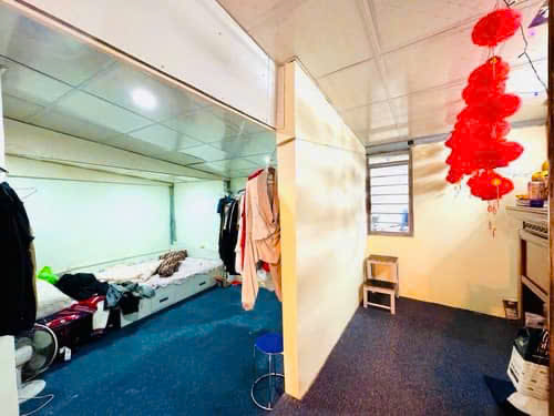  ????!: GẦN PHỐ ????️ - GIÁ TỐT ĐẦU TƯ ???? - HIẾM 36M2 ĐỐNG ĐA ???? Bán nhà Đống Đa 