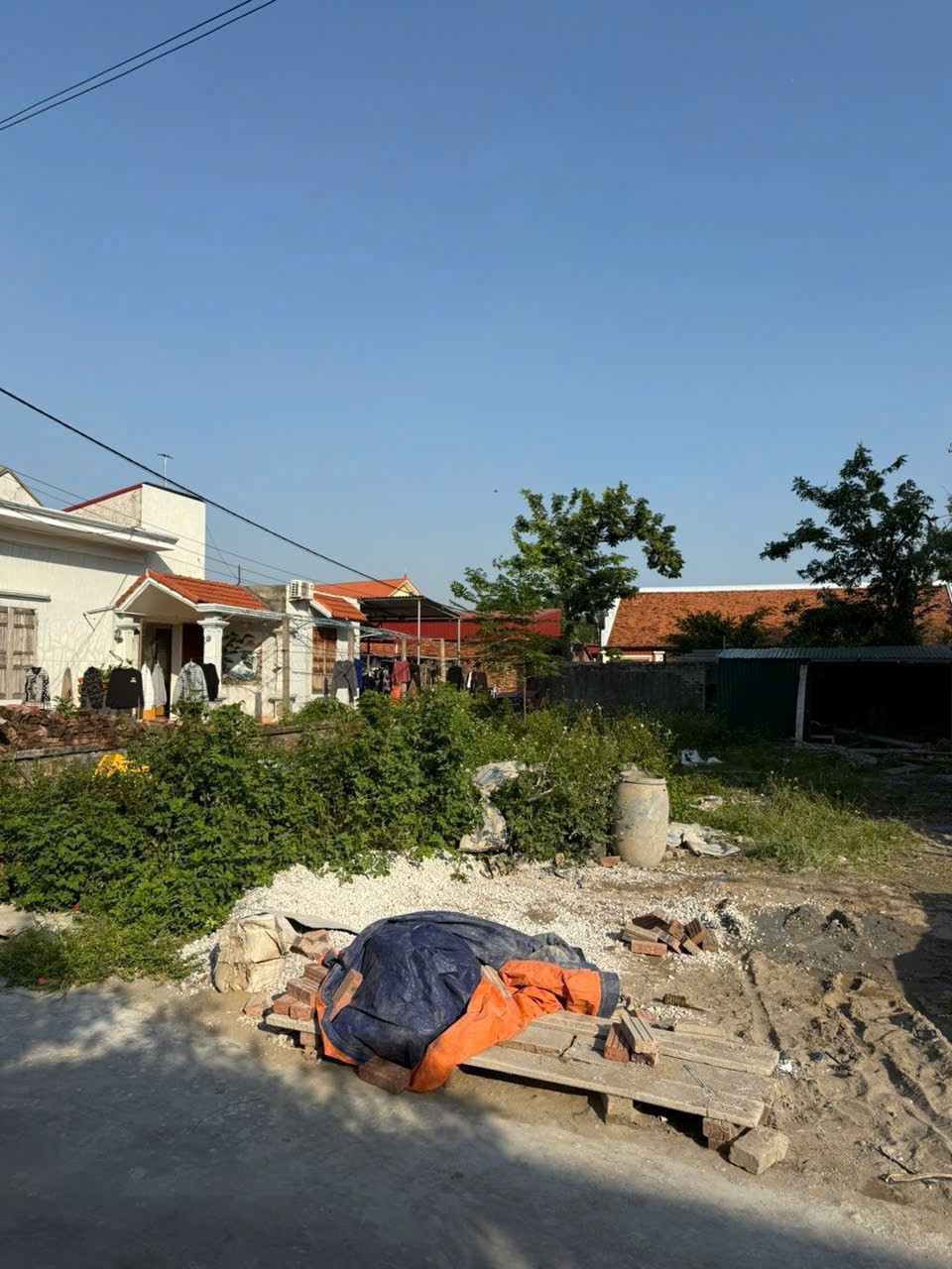  1,7x TỶ – LÔ ĐẤT TRUNG TÂM TÚ SƠN, KIẾN THỤY – NGÕ THÔNG Ô TÔ QUAY ĐẦU, NGUỒN HÀNG HIẾM  ZALO 0567 222 555 