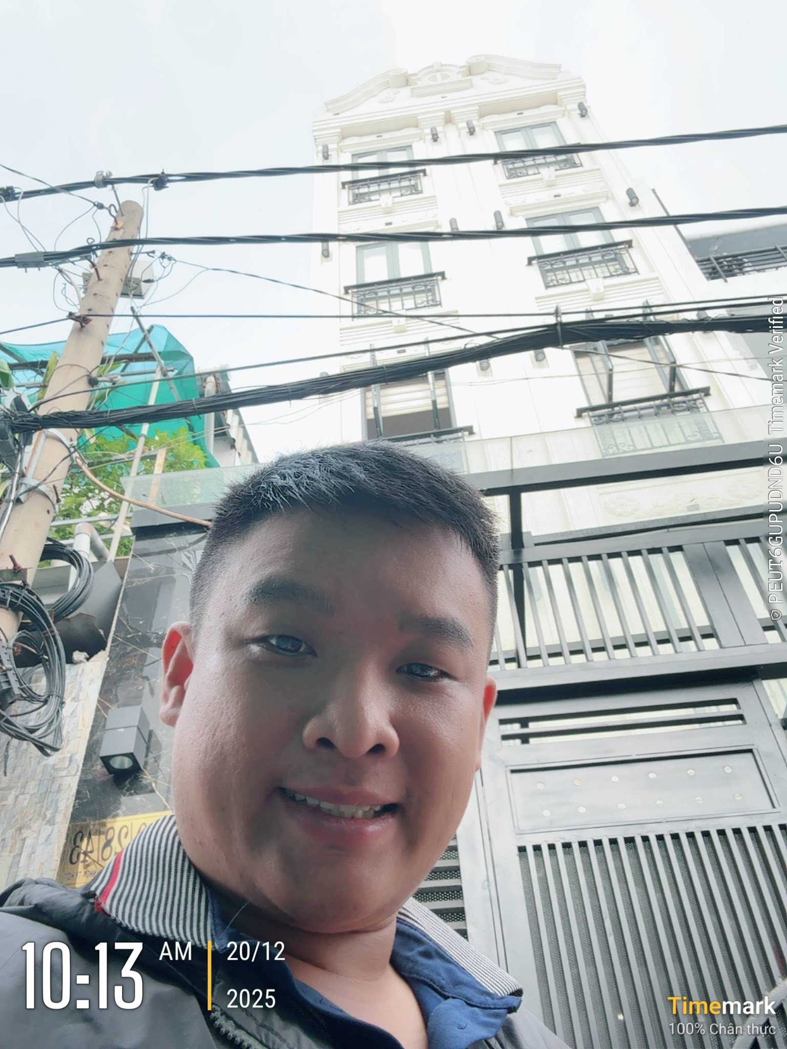  78m2, BÁN GẤP TOÀ CHDV DƯƠNG QUẢNG HÀM, HXH, KHOÁN 65TR/THÁNG, P5 GV, 12 TỶ x 