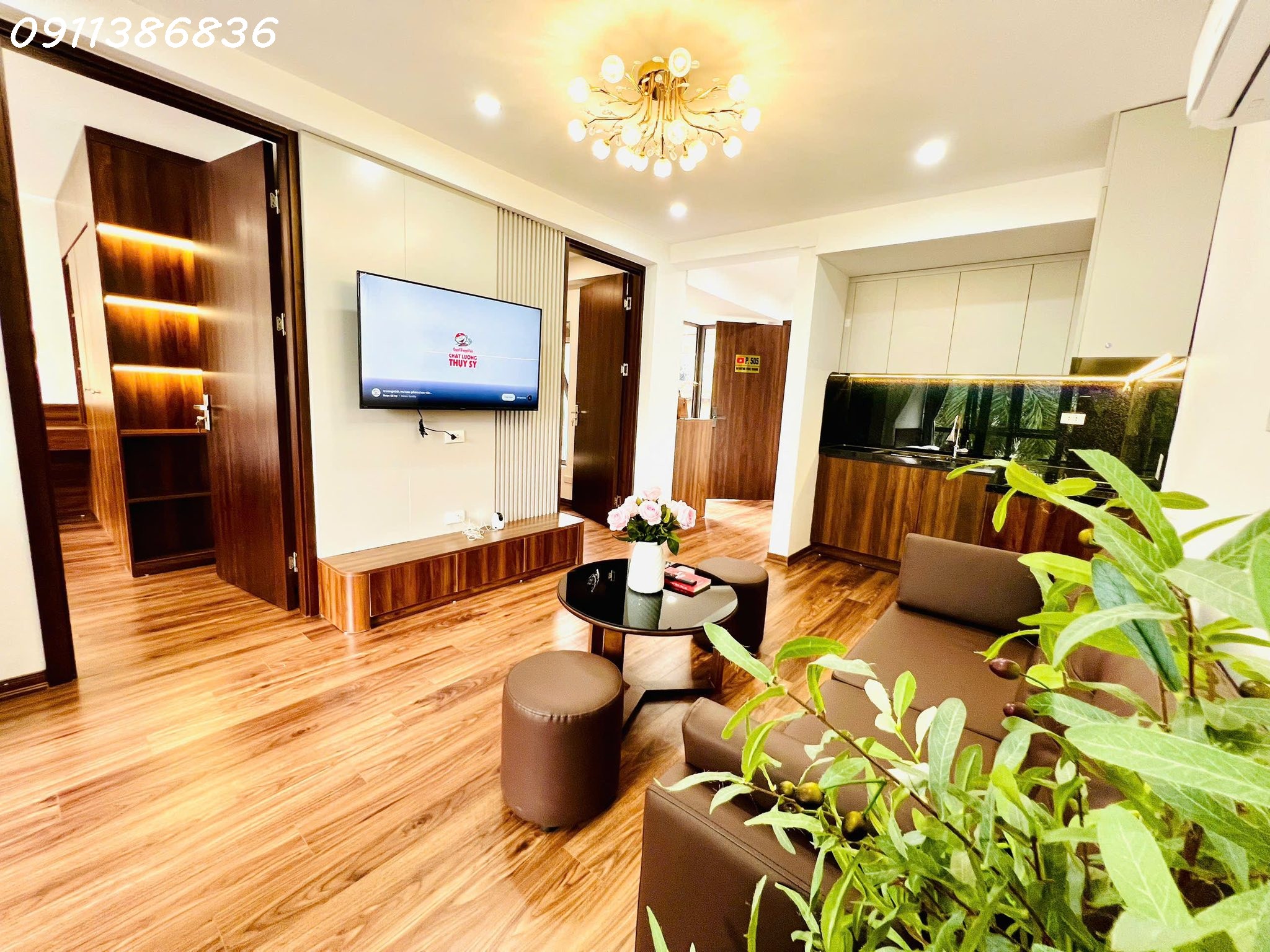  ????????Căn góc Tập thể Huỳnh Thúc Kháng 79m 3PN View mặt phố, Đẹp ở ngay, hơn 5 tỷ 