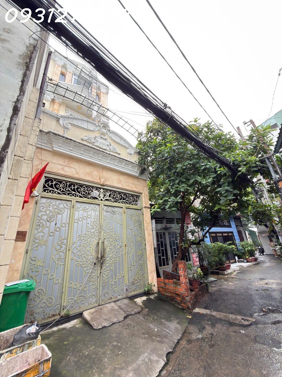  BÁN CHDV CAO CẤP DÒNG THU 35TR/1THANG DT KHỦNG 