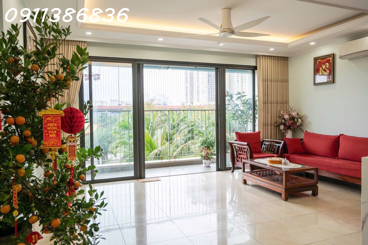  ????????Tòa D’Capitale Trần Duy Hưng 101m 3PN, View đẹp, Full tiện ích, hơn 13 tỷ 