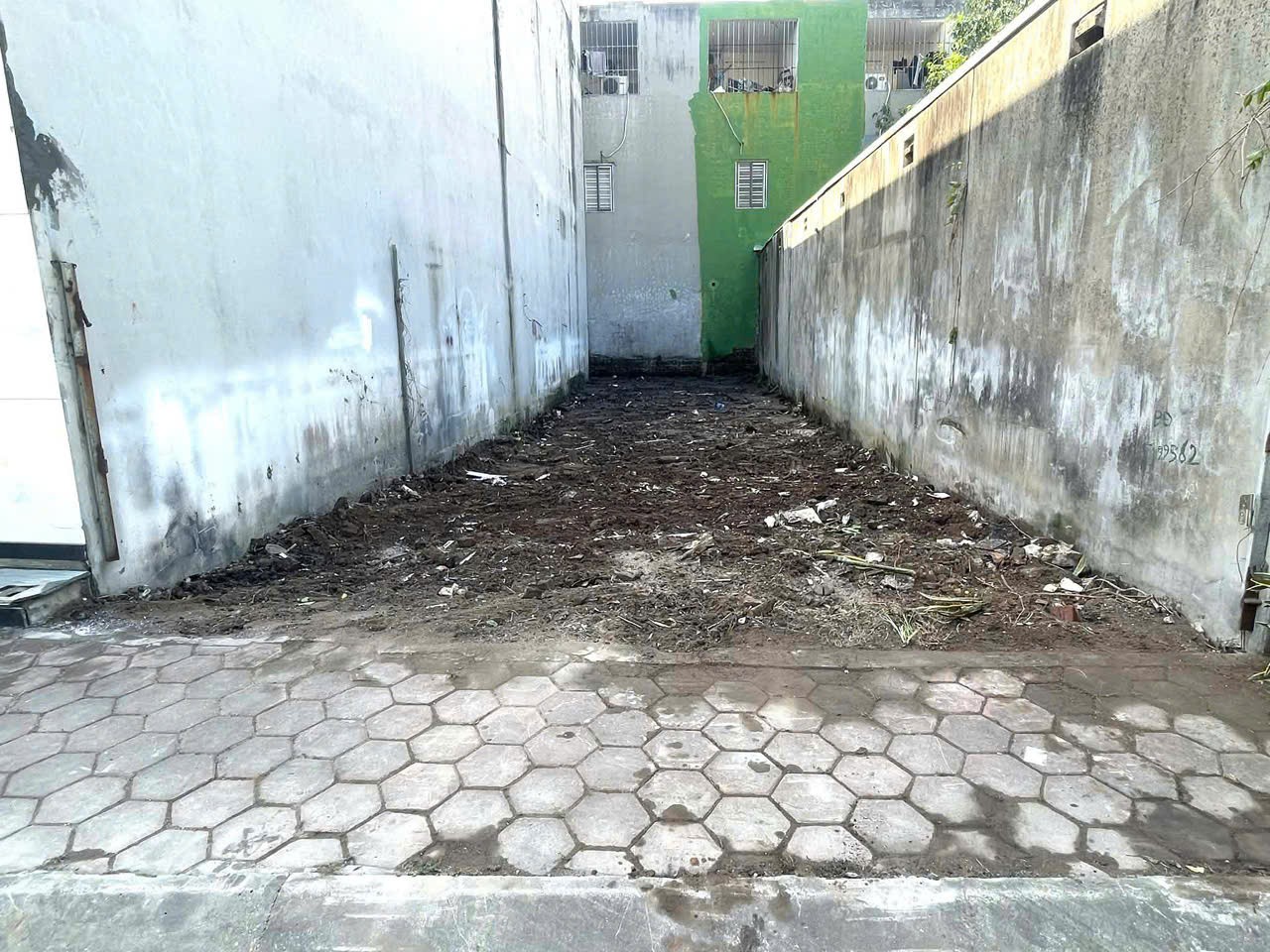  Giá 3.x tỷ – Lô đất Hải Thành 1 hiếm khu vực – Gần KCN, sát chợ, phù hợp đầu tư giữ tài sản  ZALO 0567 222 555 