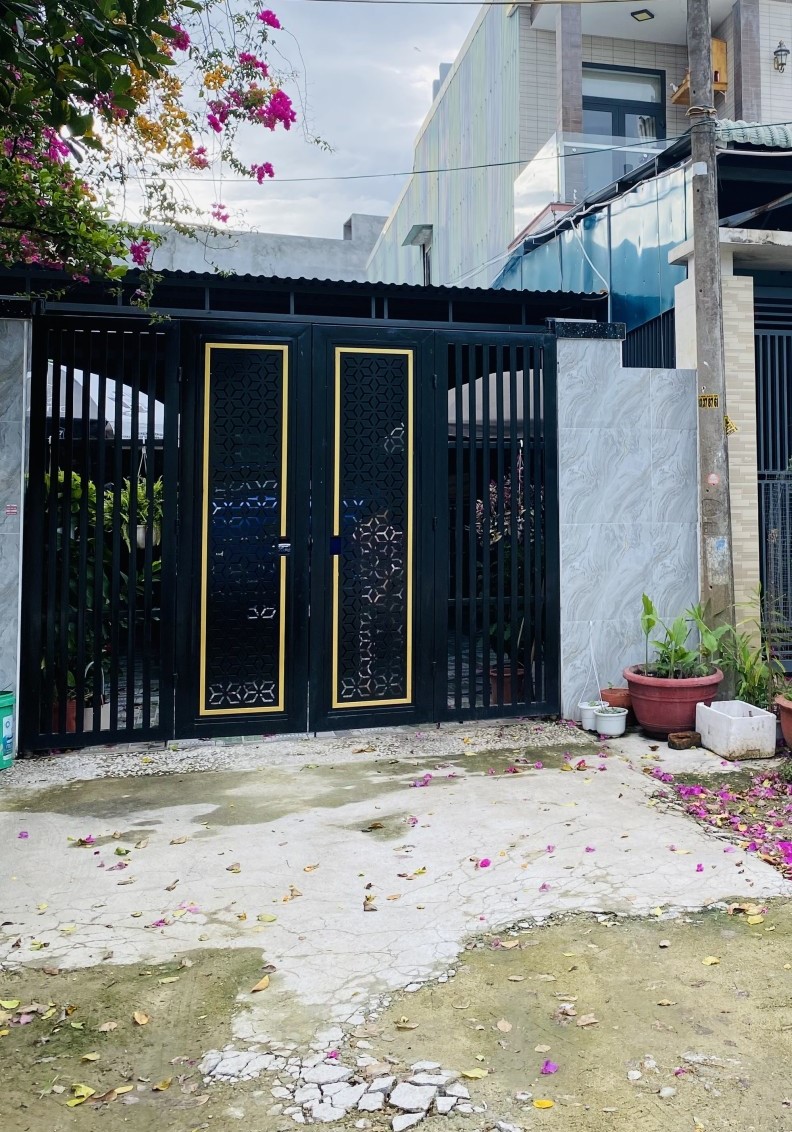  ???? NHÀ MẶT TIỀN ĐƯỜNG 7,5M HÒA THỌ TÂY – CHỈ 3,5 TỶ  ĐẤT RỘNG – Ở NGAY ???? 