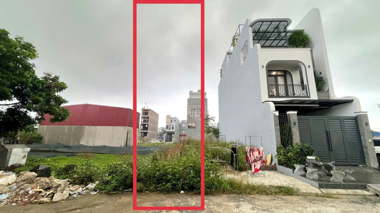  Bán lô đất tái định cư Gốc Lim Đằng Hải, Hải An, Hải Phòng giá tốt 