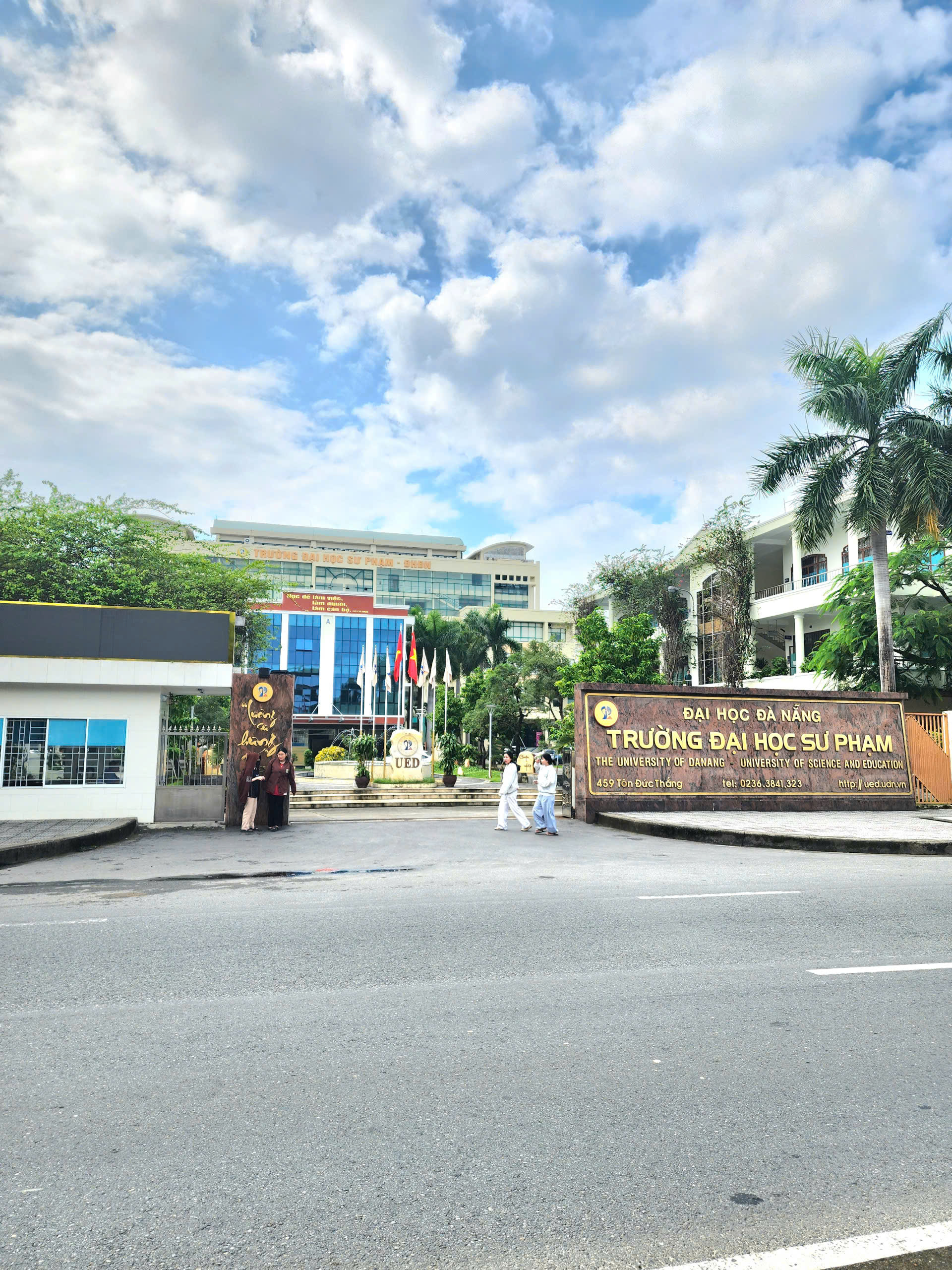  CHÀO BÁN LÔ ĐẤT ĐỒNG TRÍ 8 – GẦN ĐH SƯ PHẠM ĐÀ NẴNG 