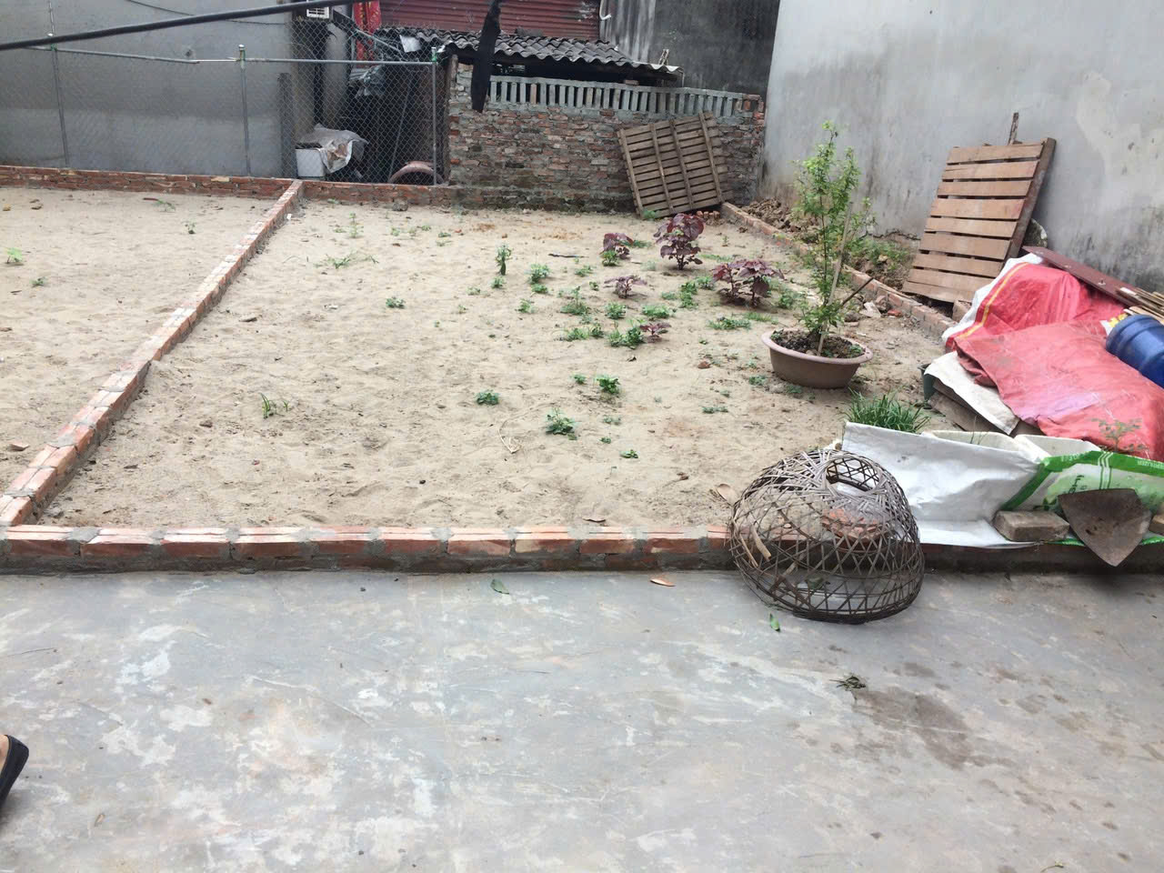  Cần bán 46M đất HIỆP THUẬN, PHÚC THỌ, ngay chân CẦU PHÙNG, giá chỉ hơn 1 tỷ: 