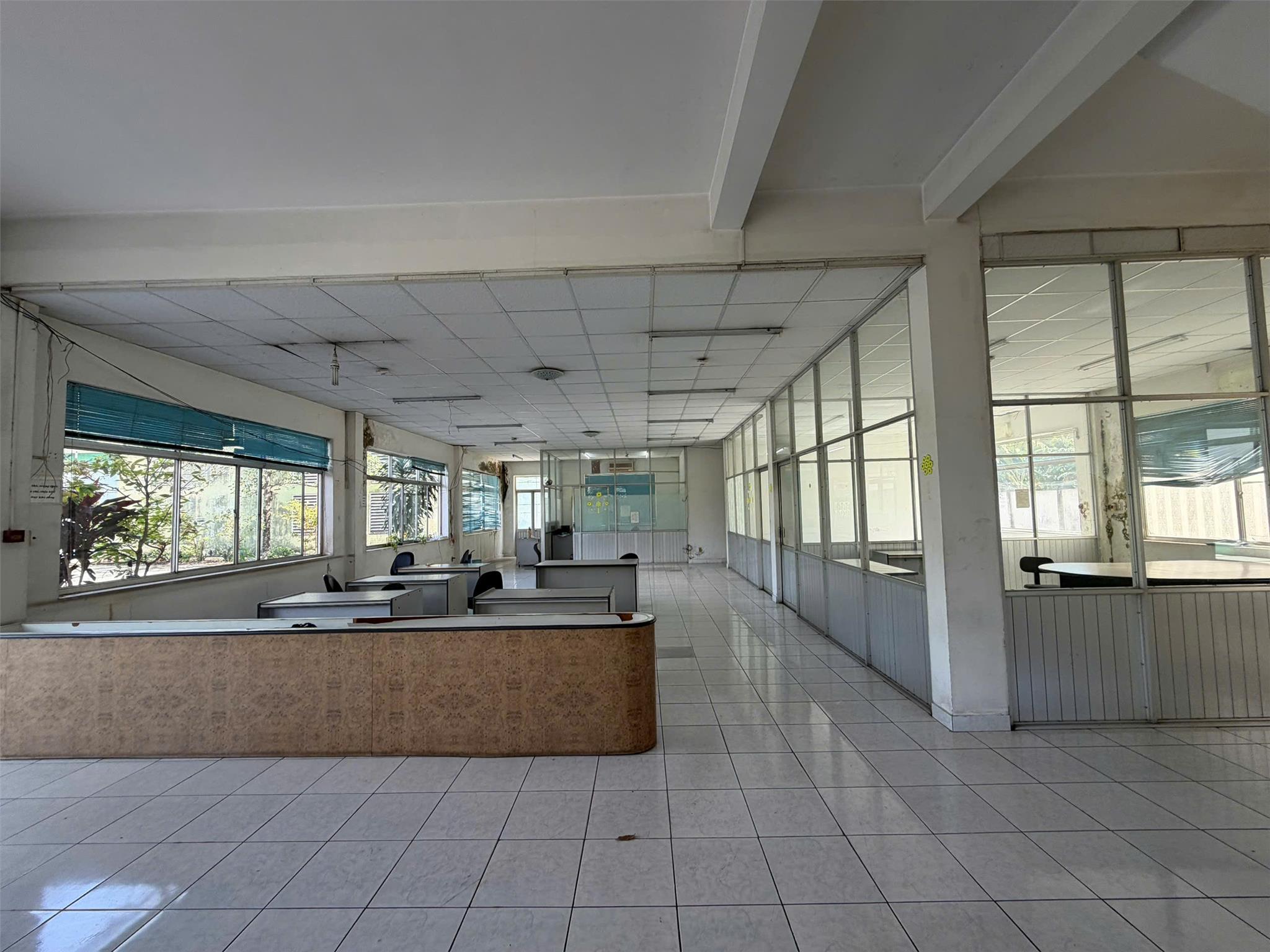  XT675 nhà xưởng sản xuất kinh doanh thương mại phù hợp chuyển đổi công năng thuê 