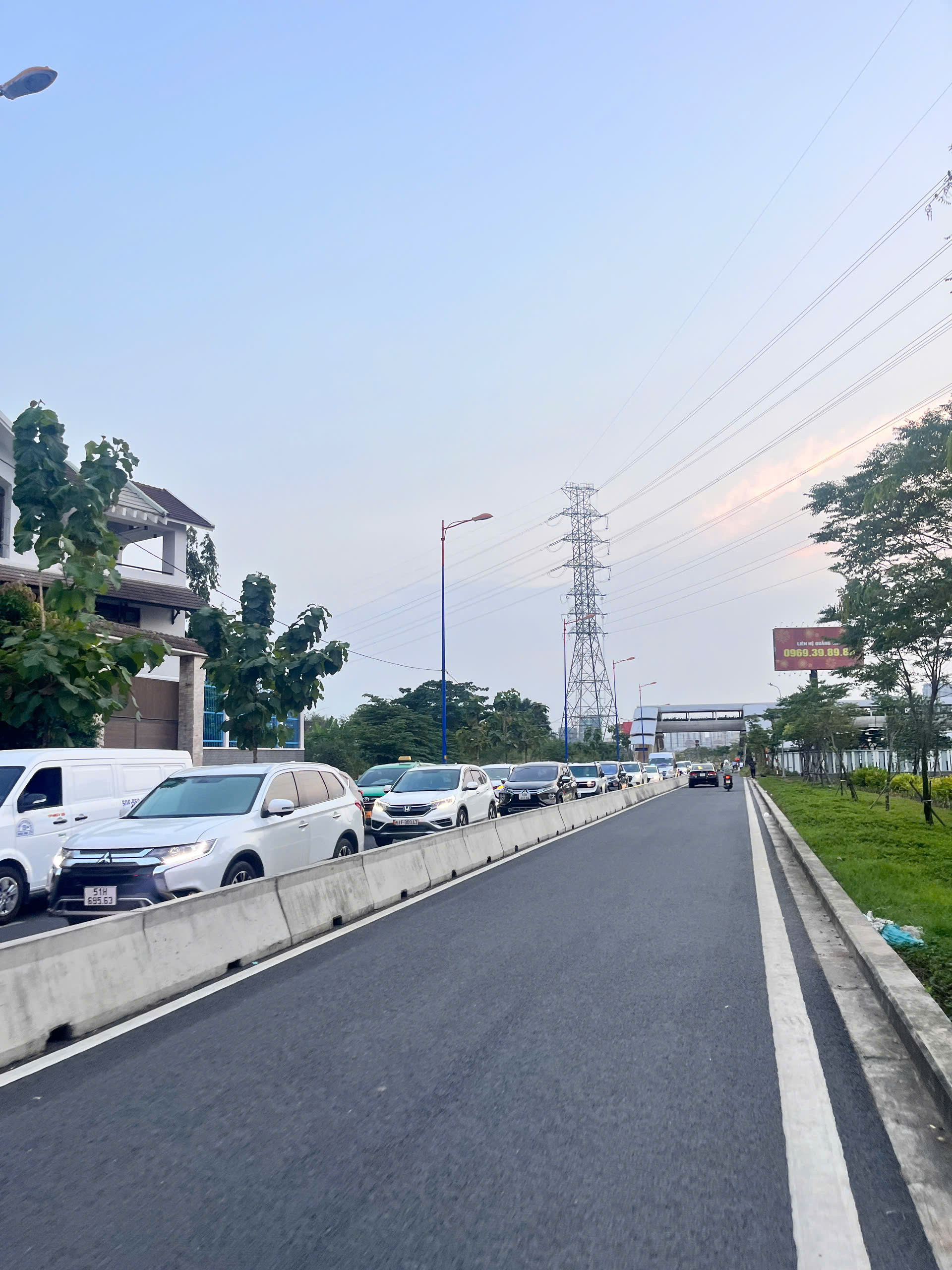  ban gấp lô đất mt song hành võ nguyên giáp VÀ  mặt tiền đường trước sau đường Nam Hoà 