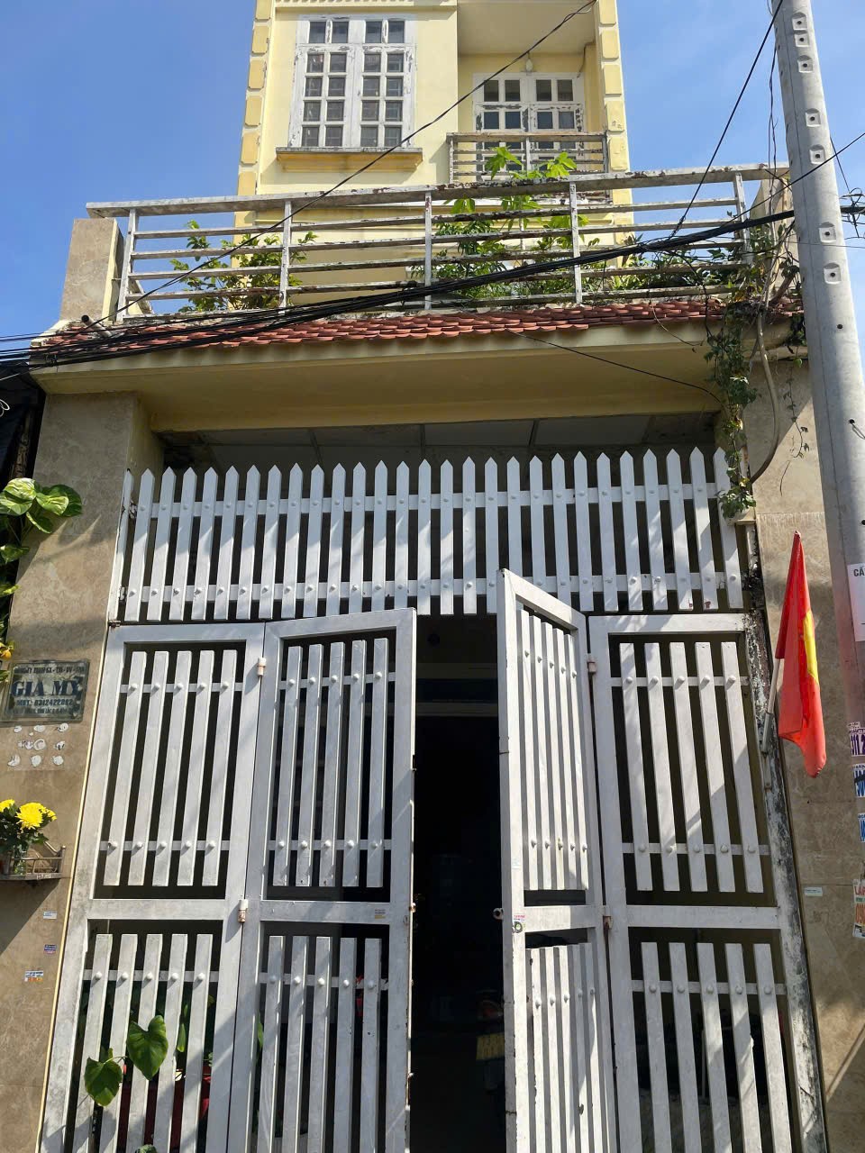  NHÀ ĐẸP – GIÁ TỐT  – CHÍNH CHỦ CẦN CHO THUÊ TẠI E3/1Y, Đường Thới Hòa, Xã Vĩnh Lộc A, Huyện Bình Chánh 