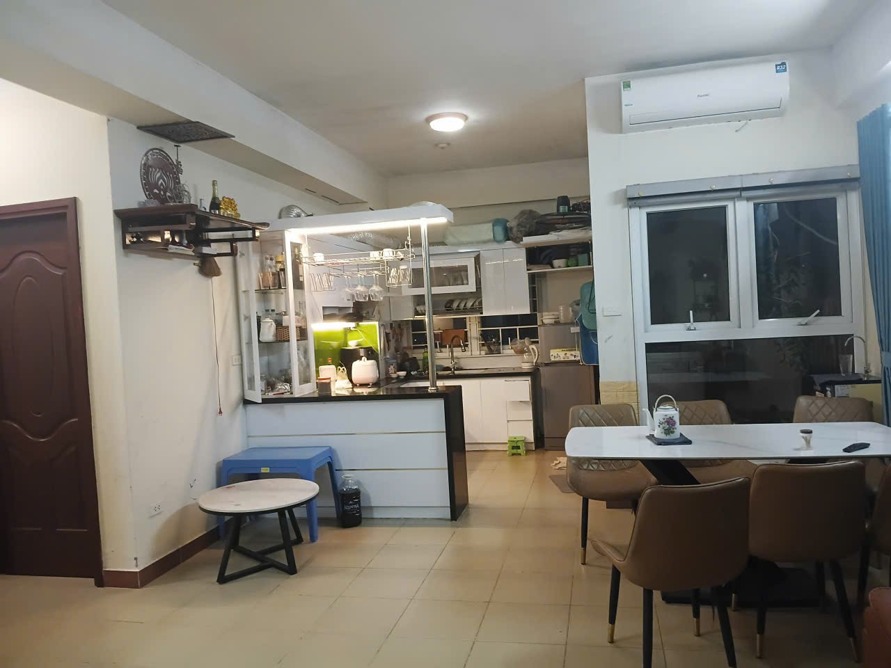  CĂN HỘ TIỆN ÍCH - GIÁ TỐT BÁN NHANH căn chung cư HH2 khu đô thị mới Dương Nội, quận Hà Đông HN 