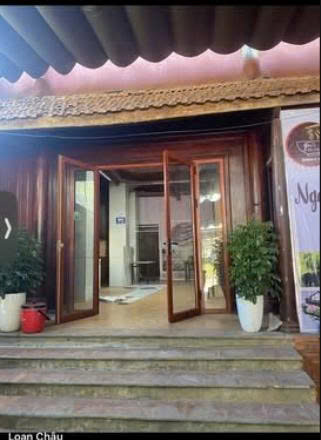  CẦN SANG NHƯỢNG MẶT BẰNG KINH DOANH TRƯƠNG VĂN LĨNH – TP VINH (GIÁ TỐT) 